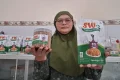What Happened During: Meraup Berkah dari Bawang Goreng, Saryati Sulap Hasil Pertanian Tembus Swalayan