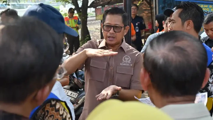 New Policy: Pascainsiden KA Argo Bromo Anggrek dengan KRL, DPR Minta Pembangunan Flyover Bekasi Diprioritaskan