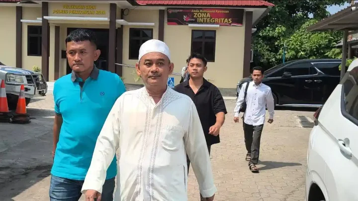 Nasib AKF – Pelaku Kekerasan Seksual Padepokan di Pekalongan, Terancam hingga 15 Tahun Penjara