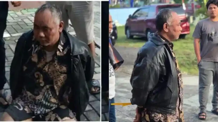 Facing Challenges: Kasus Pencabulan Santri Ponpes Pati, Polisi: Keluarga Ashari Belum Terbuka, Tak Mengakui