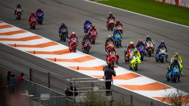 Facing Challenges: Jadwal Tayang MotoGP Catalunya 2026 Besok Jumat, 15 Mei: Ducati Coba Bangkit di Spanyol