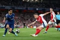 Skor 1-1 – Laga Final Liga Champions PSG vs Arsenal Berlanjut Tambahan Waktu