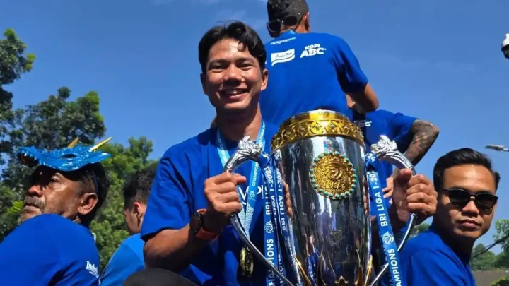 Bek Senior Persib Dukung Prancis di Piala Dunia 2026 – Targetkan Final Ulang Lawan Argentina
