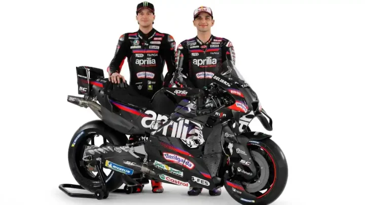 Klasemen MotoGP 2026 Terbaru: Marco Bezzecchi Ajek di Puncak – Jorge Martin Mengintai