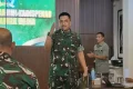Historic Moment: Kadispenad: Kehadiran Batalyon Teritorial Pembangunan Bukan Ambil Alih Peran Institusi Sipil