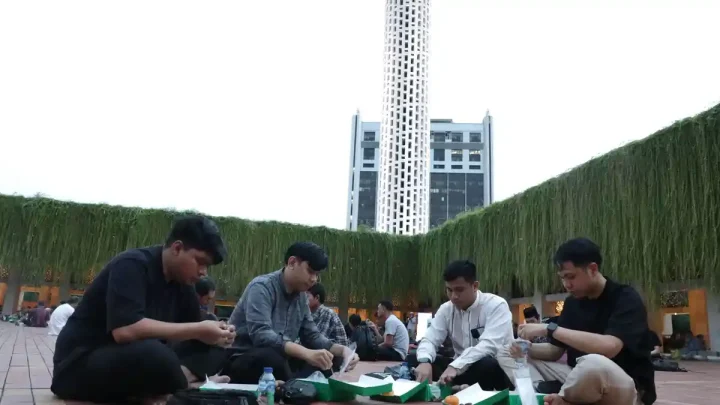 Jadwal Puasa Ayyamul Bidh Juni 2026 – Lengkap dengan Bacaan Niatnya