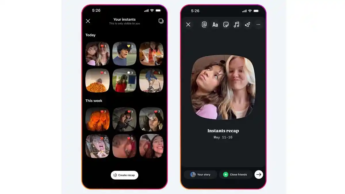 Cara-Mematikan-Fitur-Instants-di-Instagram-agar-Tidak-Salah-Kirim-Foto