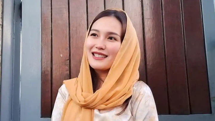 Key Strategy: Akui Masih PDKT dengan Kevin Gusnadi, Ayu Ting Ting: Nggak Ada Salahnya Buka Hati