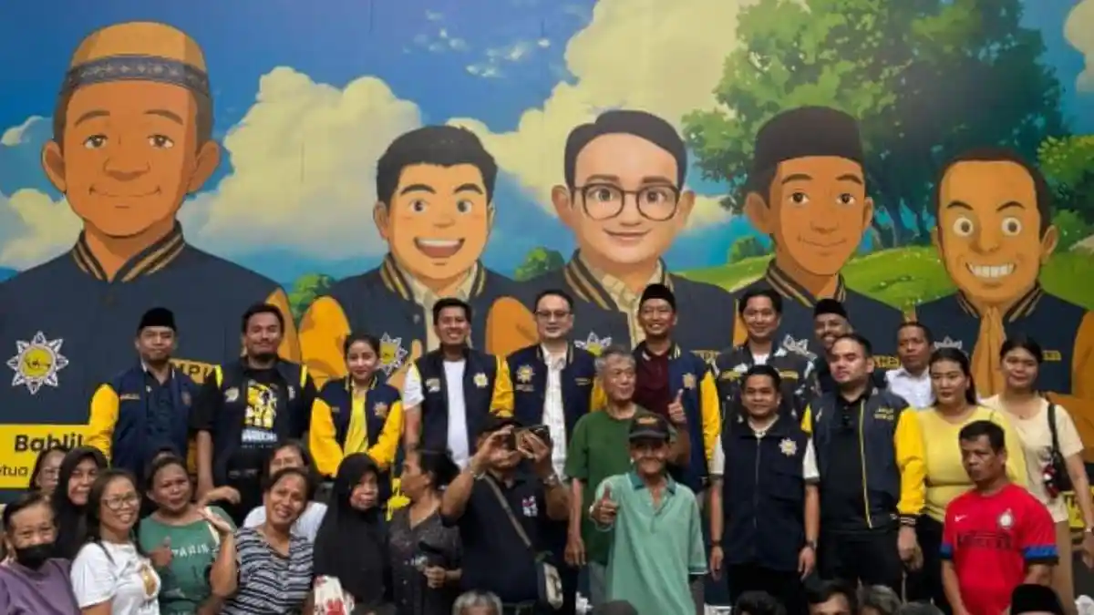 DPP-AMPI-salurkan-daging-kurban-Idul-Adha-ke-warga-di-sekitar-AMPI-Media-Center-Menteng