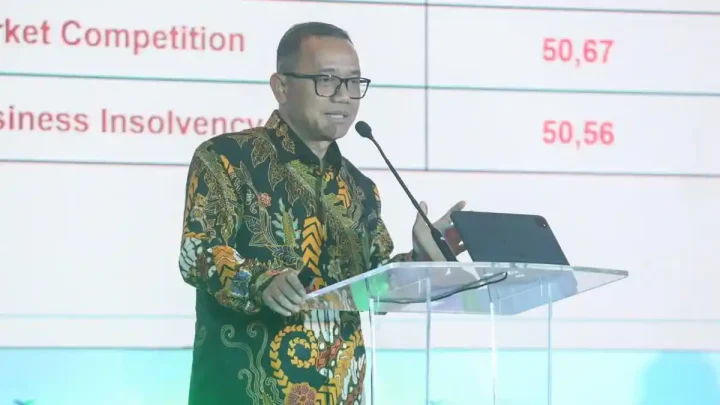 Topics Covered: BKPM Akui Izin Investasi di Indonesia Berbelit, Banyak Persetujuan Teknis
