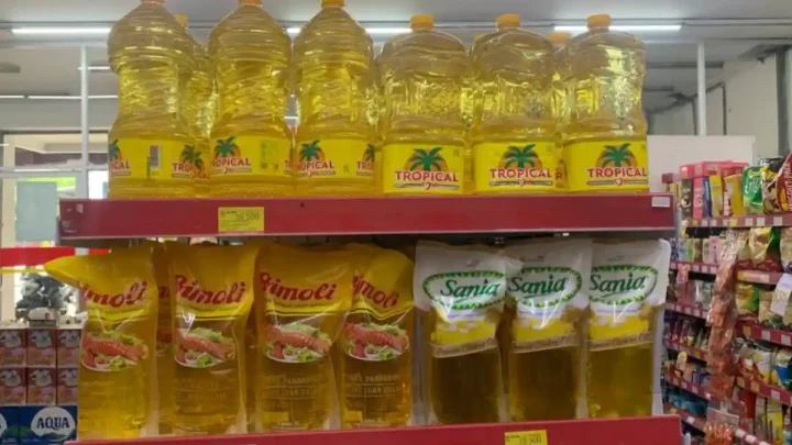 Visit Agenda: Promo Indomaret, Alfamart, dan Superindo Senin 11 Mei 2026: Minyak Goreng Mulai dari Rp20 Ribuan