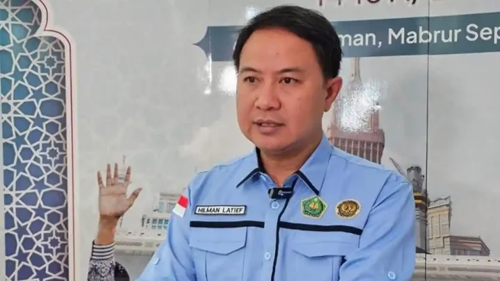 Main Agenda: KPK Periksa Eks Dirjen PHU Hilman Latief Dalami Skandal Korupsi Kuota Haji