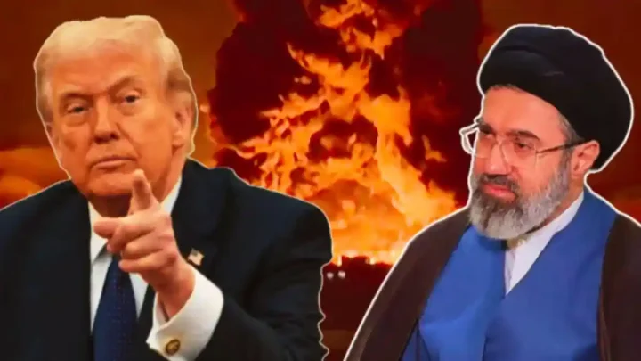 Key Issue: Pemimpin Tertinggi Iran Diyakini Sembunyi di Bunker Rahasia, Hanya Dapat Dihubungi Lewat Kurir