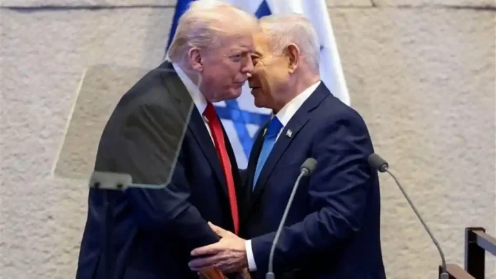 Latest Program: Ansarallah Curiga Trump Tolak Tanggapan Iran setelah Telepon Netanyahu: Sudah Bisa Ditebak