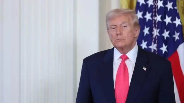 Key Discussion: Iran-AS Dikabarkan Raih Kesepakatan Tentatif, Putusan Akhir di Tangan Trump