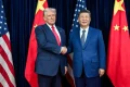 Key Discussion: Xi Jinping Sambut “Historic Visit” Trump: AS dan China Harusnya Jadi Mitra Bukan Rival