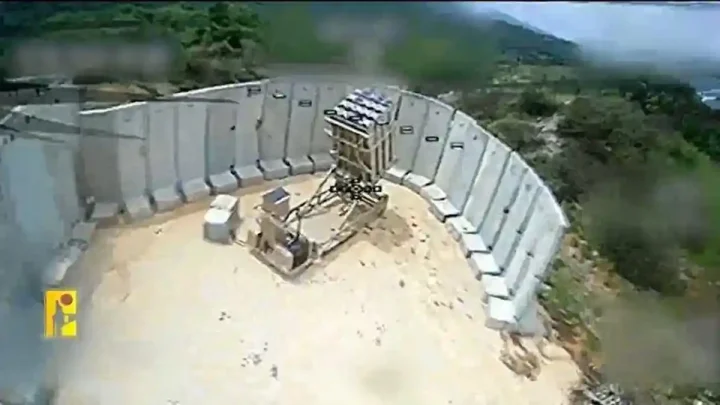Key Issue: Drone Murah Hizbullah Berhasil Bobol Iron Dome Israel: Sulit Dideteksi Radar