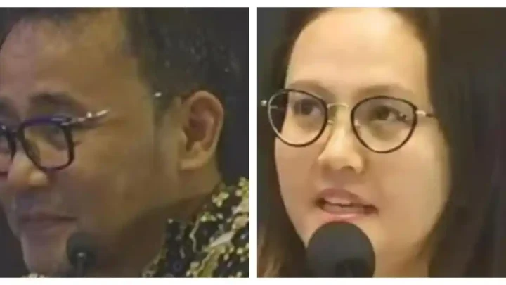 Historic Moment: FSGI Minta Juri Lomba Cerdas Cermat 4 Pilar MPR Minta Maaf Langsung: Biar Kemarahan Publik Reda