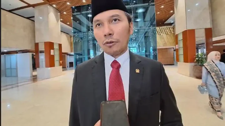 Special Plan: Anggota Komisi V DPR Minta Pemerintah Jaga Keseimbangan Harga Tiket Pesawat dan Daya Beli Masyarakat