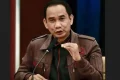 Important Visit: Rudianto Lallo Minta Jaksa Beri Efek Jera kepada Terdakwa Kasus Dugaan Penipuan Jual Beli BBM