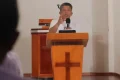 Key Strategy: Ferdy Sambo Dapat Gelar S2, Ditjen PAS Pastikan Sambo Ikuti Kuliah Online, Ini Penjelasannya