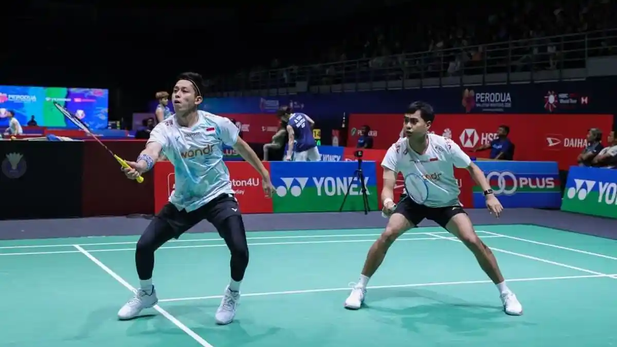 Ganda-putra-Indonesia-Muhammad-Rian-Ardianto-Rahmat-Hidayat-tumbang-Malaysia-Masters-2026