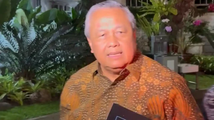 Meeting Results: Gubernur BI Irit Bicara Setelah Dipanggil Prabowo Bahas Pelemahan Rupiah di Istana