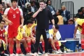 Visit Agenda: Hector Souto Beberkan Persiapan Timnas Futsal U-17 Indonesia Jelang Tampil di Torneo VI Nations