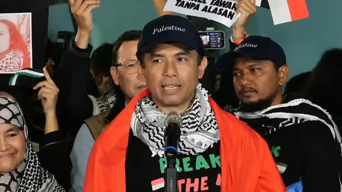 Herman-Budianto-aktivis-Sumud-Flotilla