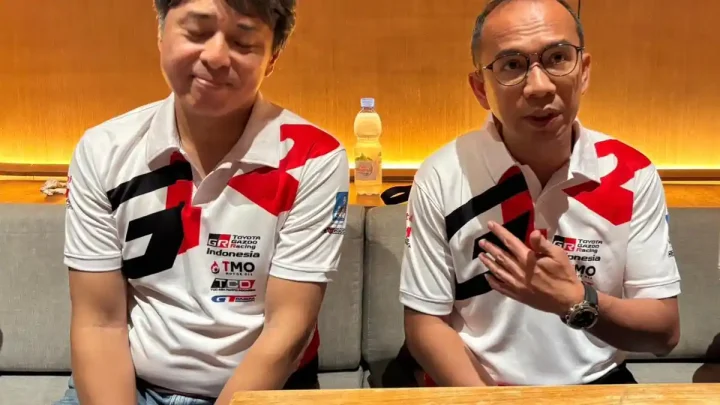 Key Discussion: Toyota Pantau Pergerakan Rupiah, Kapan Harga Mobil Mulai Naik?