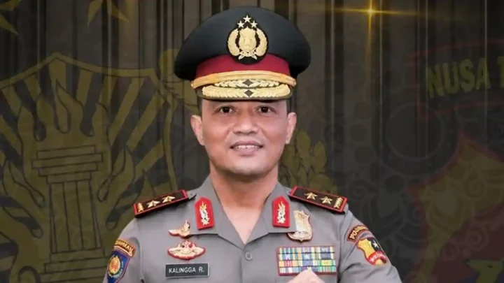 Profil Irjen Pol. Kalingga Rendra Raharja – Jenderal Asal Solo yang Dilantik Kapolri Jadi Kapolda NTB