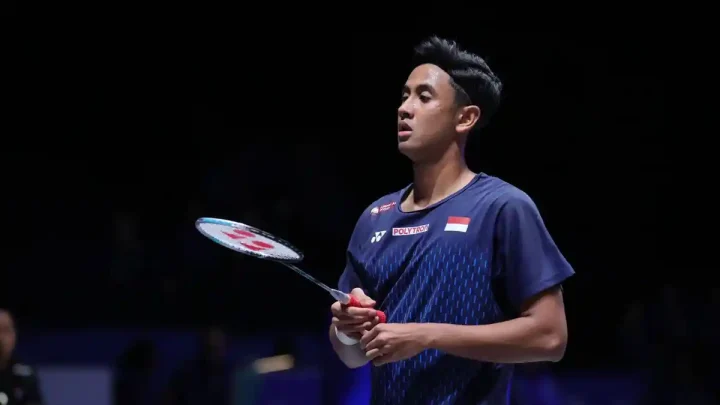 Update Ranking BWF setelah Thailand Open 2026: 10 Besar Adem Ayem – Alwi Farhan Ketiban Berkah