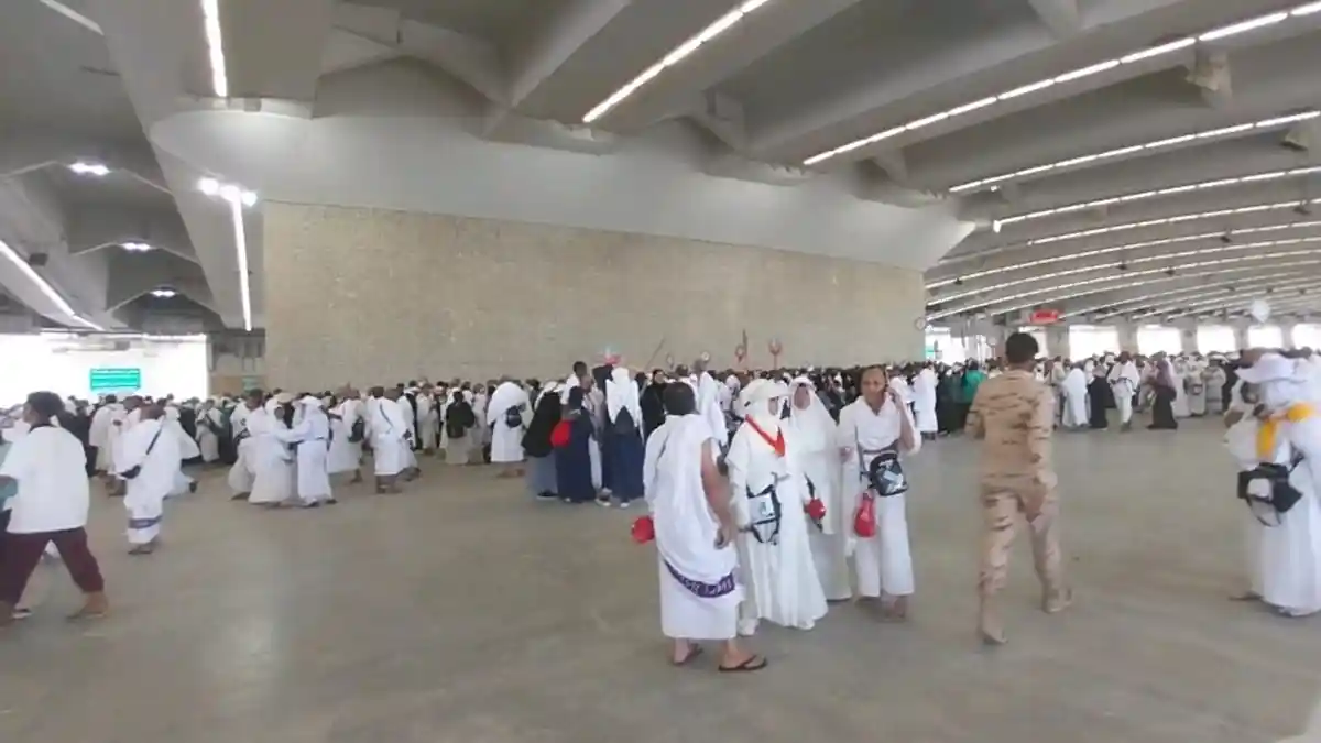 JAMARAT-MINA-2025