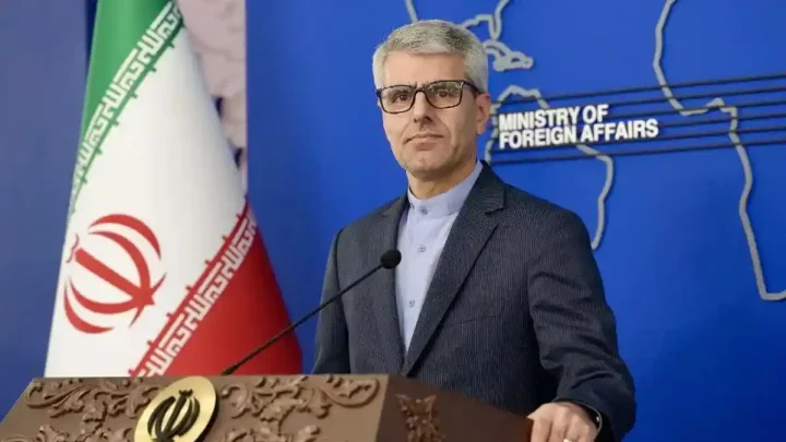 Meeting Results: Iran Sebut Kesepakatan dengan AS masih Jauh dari Kata Selesai