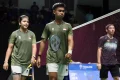 Important Visit: Kabar Mengejutkan dari Australia Open 2026, Ganda Campuran Indonesia Mundur Berjamaah