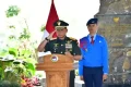Visit Agenda: Panglima TNI Jenderal Agus Subiyanto Berpesan Agar Alumni Taruna Nusantara Jaga Integritas