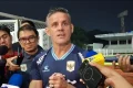 Special Plan: AFF 2026 Tanpa Diaspora Eropa, John Herdman Panaskan Timnas Bersama Persija U-20