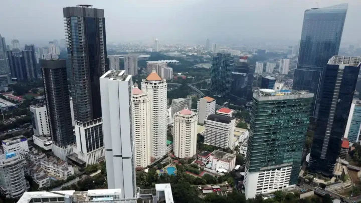 Solution For: Permintaan Ruang Perkantoran di Jakarta Naik, Okupansi di Kawasan Segitiga Emas 72 Persen