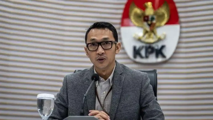 Historic Moment: KPK Ungkap Aliran Dana Tiga Perusahaan Batam dalam Kasus K3 Kemnaker