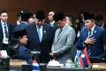 Main Agenda: Partai Ummat Sebut Natalius Pigai Aneh, Tegas Bela Pernyataan Amien Rais soal Prabowo-Teddy