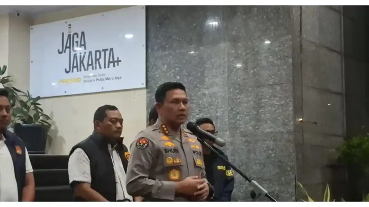What Happened During: Polisi Pastikan Selebgram AWS Bukan Korban Begal, Unggahan Viral Hanya Konten Iseng