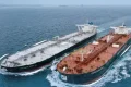 Key Discussion: Iran Disebut Buka Lagi Selat Hormuz 30 Hari setelah Negosiasi Damai Kelar