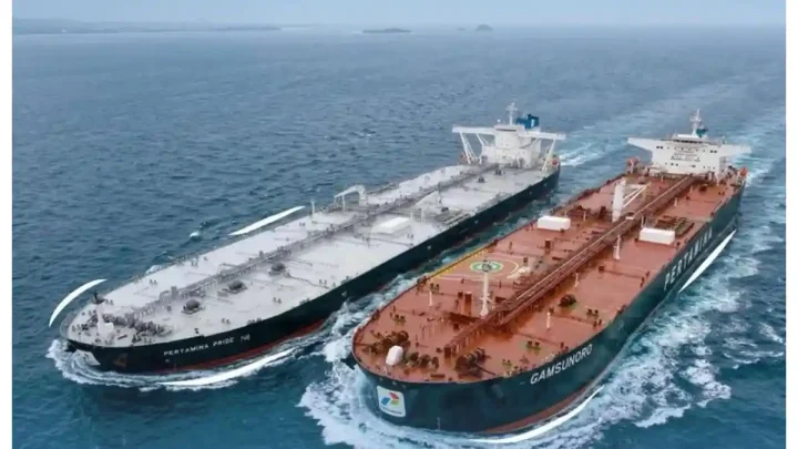 Key Discussion: Iran Disebut Buka Lagi Selat Hormuz 30 Hari setelah Negosiasi Damai Kelar