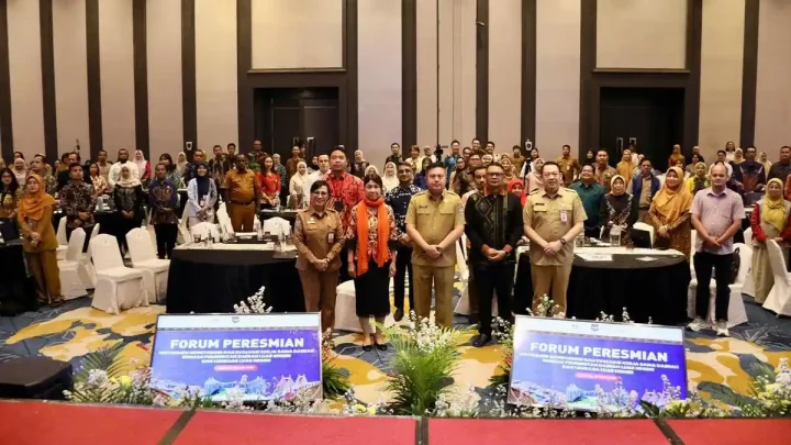 New Policy: Kemendagri Resmi Luncurkan Instrumen Monev Kerja Sama Pemerintah Daerah dengan Pihak Luar Negeri