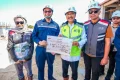 Key Strategy: Gus Ipul Pastikan Pembangunan Sekolah Rakyat Sampang Rampung pada Juni 2026