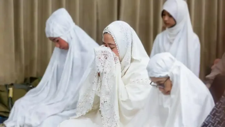 Puan Maharani: Iduladha Ajarkan Keikhlasan dan Kepedulian Sosial