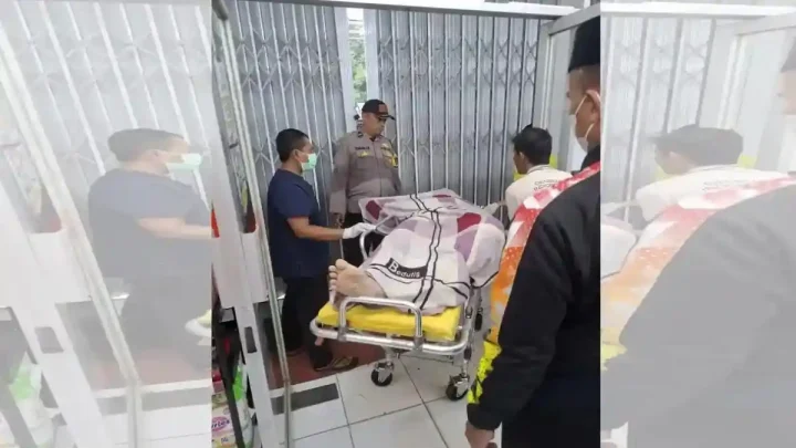 Kisah Tragis Pegawai Minimarket di Sukabumi – Nekat Akhiri Hidup Diduga Gegara Terbebani Biaya Nikah