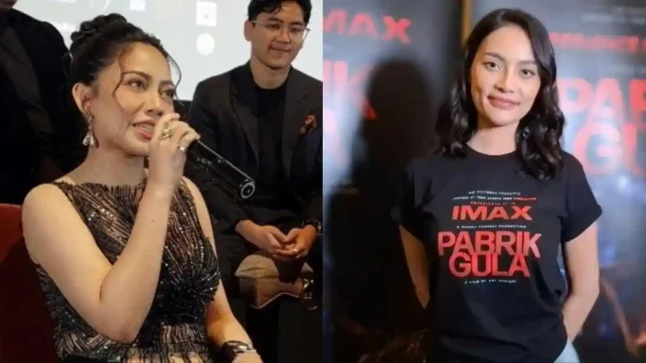 Solving Problems: Rachel Vennya Hadapi Sengketa Rumah dengan Okin, Erika Carlina Tawarkan Tempat Tinggal