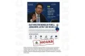 New Policy: Viral Purbaya Persilakan Investor Asing Cari Negara Lain, Kemenkeu: Hoaks