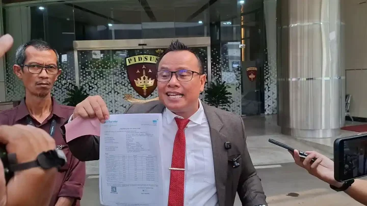 Important Visit: PT PMM Buka Suara Usai Dituding Selundupkan 15 Kontainer Berisi Mineral Mengandung Radioaktif